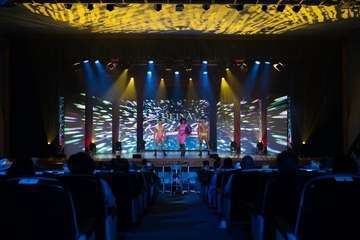 Gala Drag Queen del Carnaval de Telde/TA.